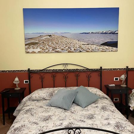 苏尔莫纳Casa Vacanze Da Anna公寓 外观 照片