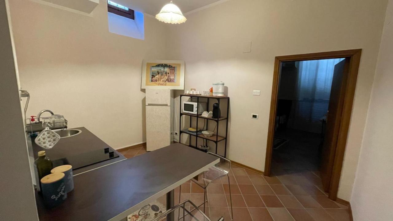 苏尔莫纳Casa Vacanze Da Anna公寓 外观 照片
