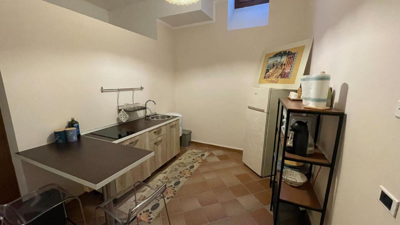 苏尔莫纳Casa Vacanze Da Anna公寓 外观 照片